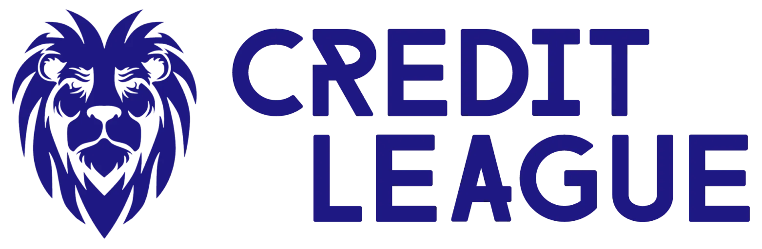 Credit League Logo